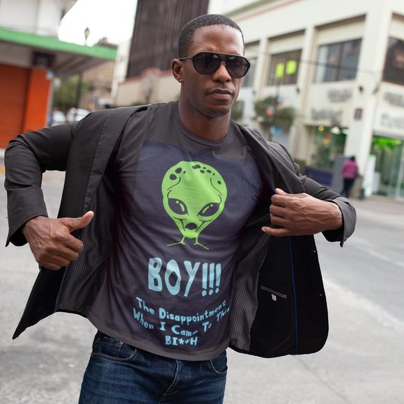 Custom Tees and premade Tees - Picture 2 of 4